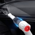thumbnail image 2 of Aspirador de Coche InaláMbrico 9000Pa Aspirador AutomáTico de Mano InaláMbrico Mini Aspirador de Doble Us, 2 of 8