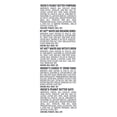 thumbnail image 2 of Hershey Assorted Milk Chocolate and Creme Flavors Snack Size, Halloween Candy Bulk Variety Bag, 38.22 oz (75 Pieces), 2 of 4