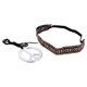thumbnail image 5 of Collar con Símbolo de Unisex con Diadema, Accesorios de Joyería para Disfraces, 5 of 6