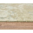 thumbnail image 3 of Alora Decor Radiant 5' x 8' Classic Beige/Ivory Hybrid Area Rug, 3 of 7