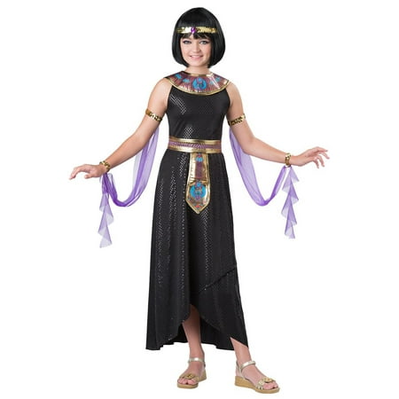 Enchanting Cleopatra Child Costume