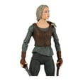 thumbnail image 2 of The Witcher Netflix Figurine Articulée à l'Échelle de 7 Pouces / Ciri, 2 of 4