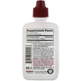 thumbnail image 7 of NutriBiotic Grapefruit Seed Extract, GSE Liquid Concentrate, 2 Fl Oz, 7 of 7