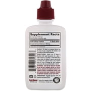 NutriBiotic Grapefruit Seed Extract, GSE Liquid Concentrate, 2 Fl Oz