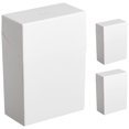 thumbnail image 1 of MasteelfCA 3pcs Sewing Tools Boxes Desk Gadget Holders Dispensers Small Items Storage Box, 1 of 6