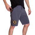 thumbnail image 2 of Boston Bruins Boardshorts Performance Extensible pour Hommes, 2 of 2