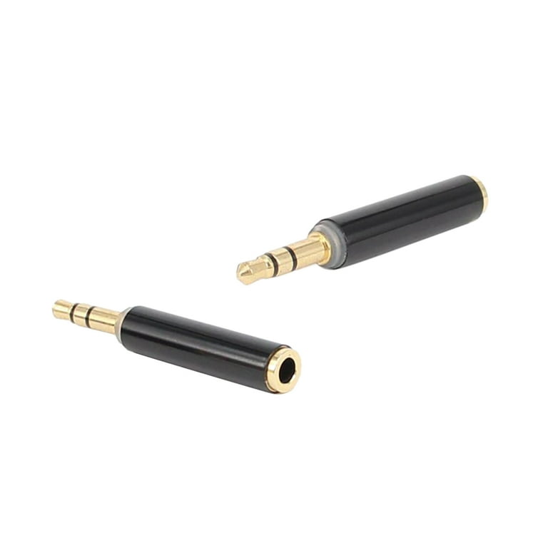 3.5 mm audio jack 4 pole sales