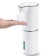 thumbnail image 1 of Foaming Soap Dispenser, 300ml Touchless Automatic Soap Dispenser Rechargeable Hands Free Soap Dispenser For Kitchen, Bathroom, 1 of 5