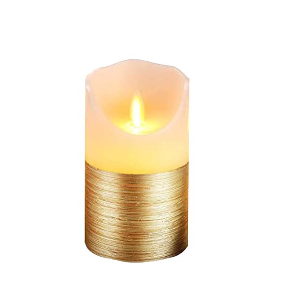 Battery Operated Scented Candles