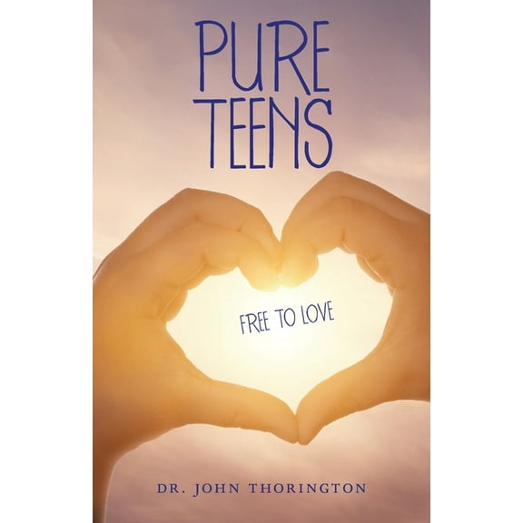 Pure Teens : Free to Love
