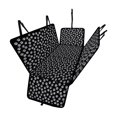 thumbnail image 1 of Funda Impermeable Para El Asiento Trasero Del Coche, Cubre Asiento Antideslizante Para Mascota, 5 Capas De Protección, Cero Rasguños., 1 of 3