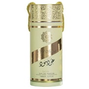 Lattafa Unisex Oud Mood EDP Perfume Natural Spray 100ML (3.4oz)