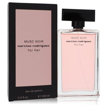 Sexual Noir Eau Bursting with Mandarin Orange and Big Strawberry main image 1