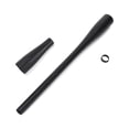 thumbnail image 2 of Wosthever Mango de extensión de caña de pescar, piezas modificadas desmontables universales, barra extendida de fibra de carbono, accesorio de Pescar, 2 of 6