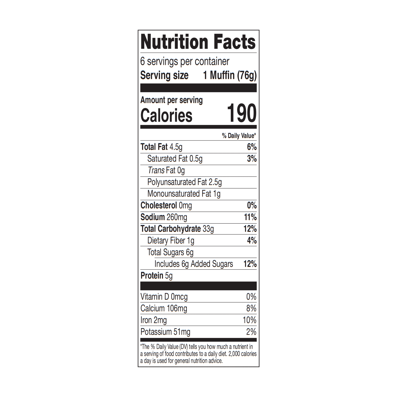 Franz Outback Toaster Biscuit English Muffins, 14oz, 6 Count