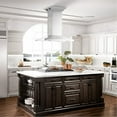 thumbnail image 3 of Range Hood with Crown Sound, 3 of 5