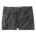 thumbnail image 7 of Carhartt 102517-039 Men's Rugged Flex Rigby Five Pocket Pants, Gravel, S42X30, 7 of 7