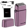 thumbnail image 1 of Rasuradora Shaver FX02 Morado Babyliss Pro Corte Al Ras Profesional 127V, 1 of 10