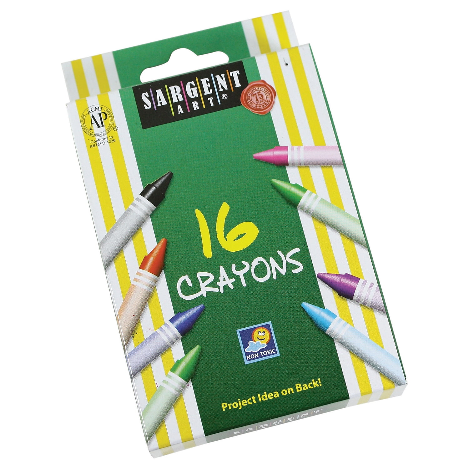 Multi-Brand Arts & Crafts Kit 4, Grades PK-2