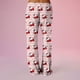thumbnail image 5 of Hello Kitty Pj Pants Women Flannel Pajamas Women Anime Hello Cat Flannel Sleep Pants Cartoon Pajamas Pants for Women Print Flannel Pajamas Pants Cute Fuzzy Pajamas Pants, 5 of 5