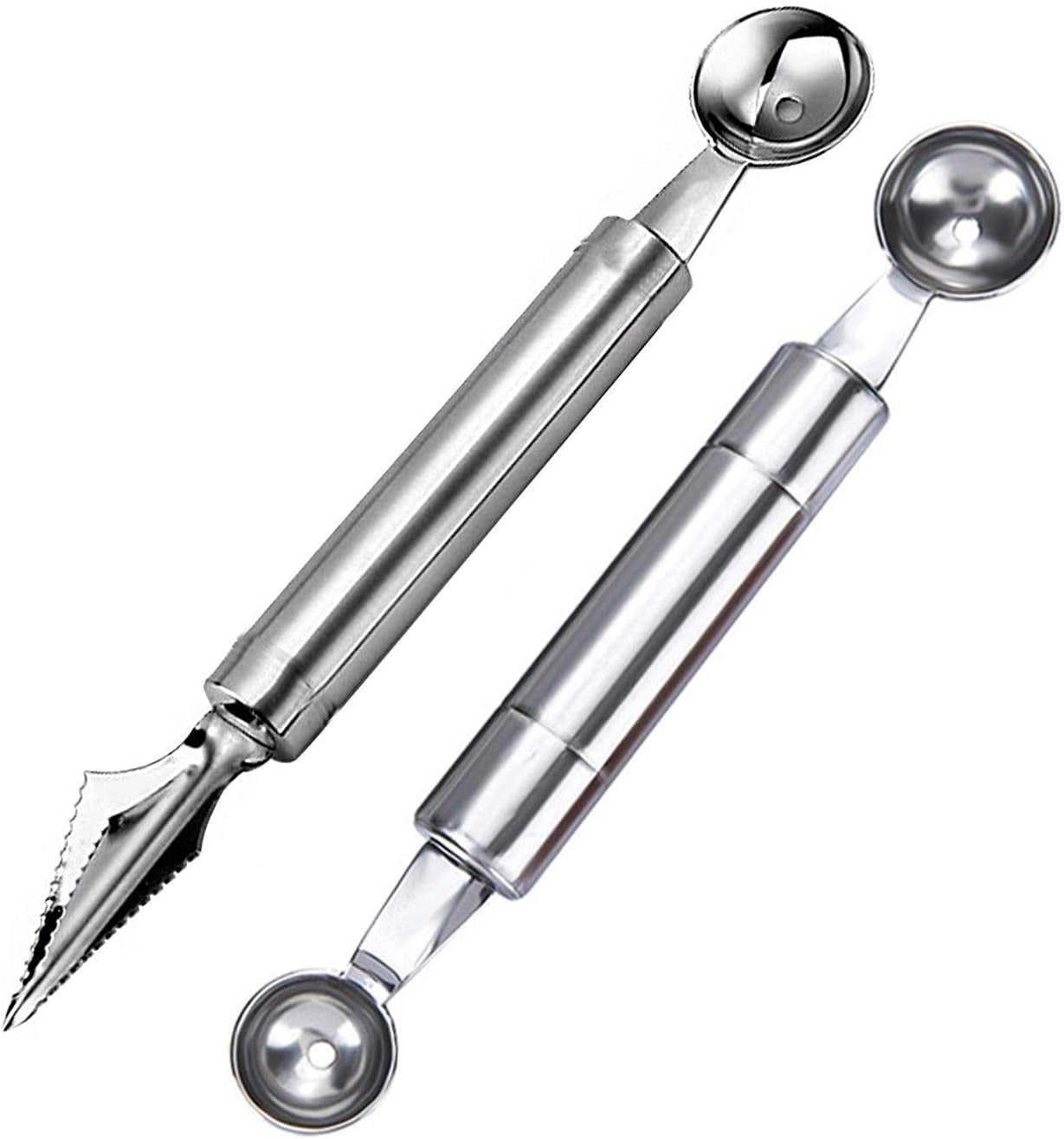 Fruit Carving Tool Fruit Peeler Melon Scoop, Fruit Carving Knife, Fruit