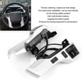 thumbnail image 4 of 84250-60180-b0 Auto Accessoire Multifonction Volant Commande Commutateur Audio 84250-60180-b0 Adapté pour Land Cruiser Prado, 4 of 8