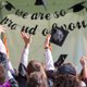 thumbnail image 1 of Moluckfu 2Jgo Banner Decorativo Graduación Para Fiesta Ambiente Alegre Y 2023, 1 of 7