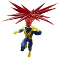 thumbnail image 2 of Marvel Legends Series Cyclops, X-Men Comics Action Figure, 2 of 11