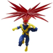 سلسلة Marvel Legends Cyclops، X-Men Comics Action Figure