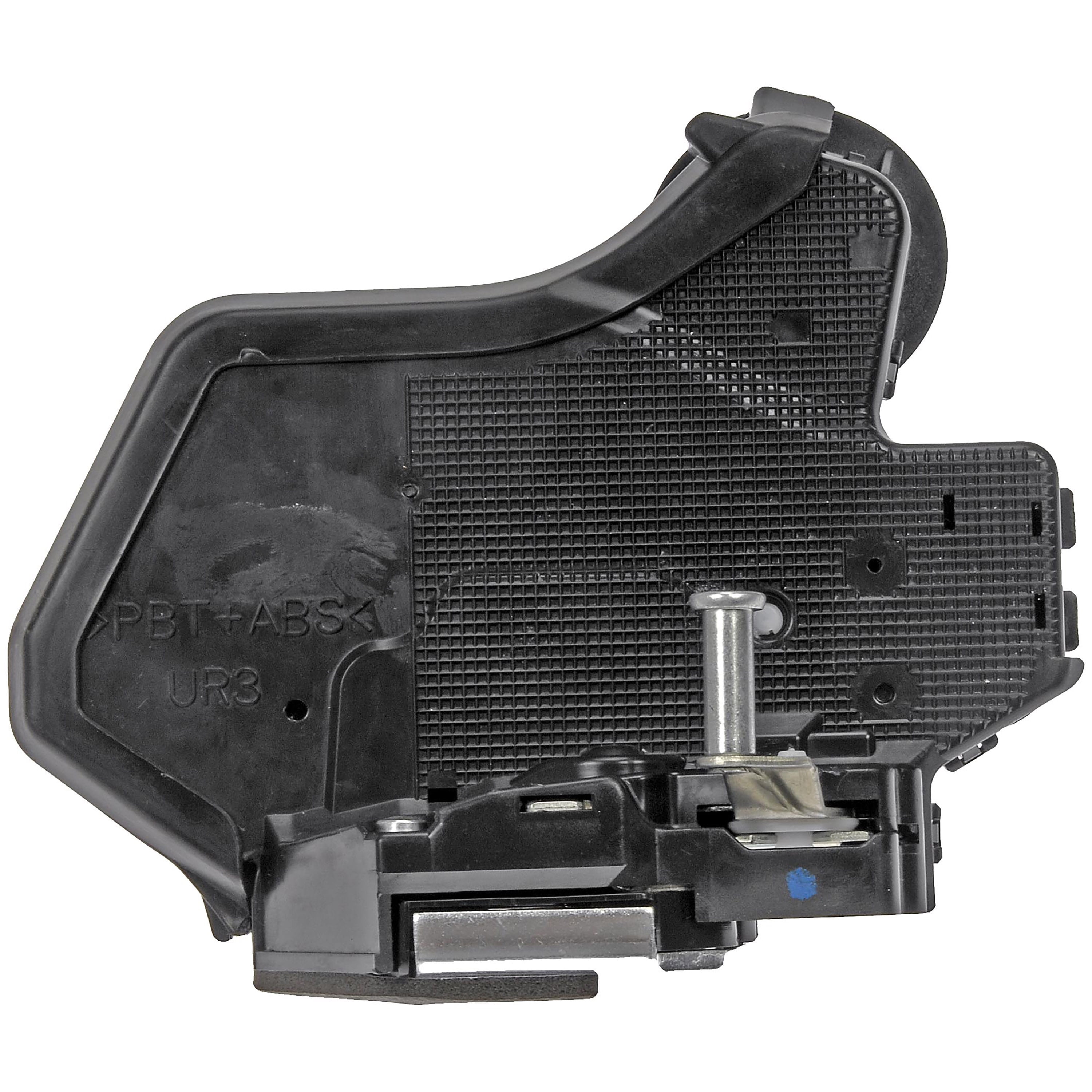 Dorman 931-859 Rear Passenger Side Door Lock Actuator Motor for Specific Toyota Models Fits select: 2004-2006 TOYOTA TUNDRA