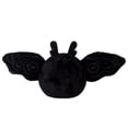 thumbnail image 4 of Squishable / Snacker Baby Mothman Plush, 4 of 6