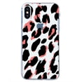 thumbnail image 1 of Funda para iPhone X InstaCase Leopardo Animal Print Uso Rudo, 1 of 4