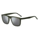 thumbnail image 3 of LENTES DE SOL HG-1304/S 01ED T4 GREEN/SILVER SP, 3 of 3