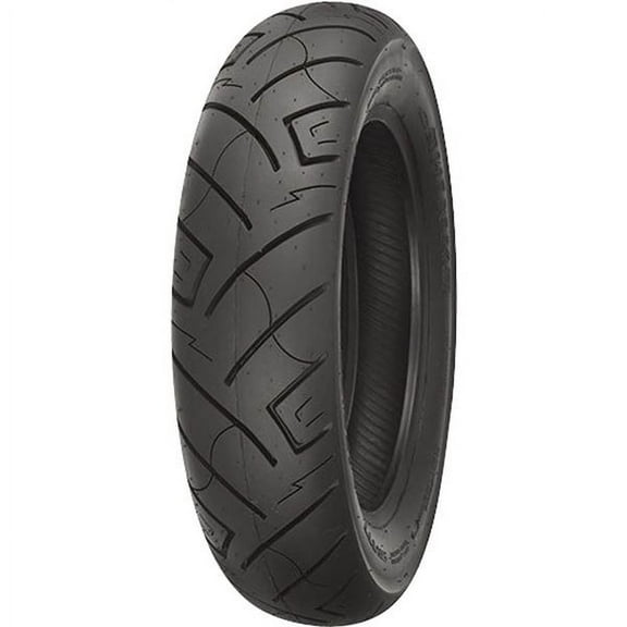 Shinko - 170/80-15 - 777 Heavy Duty Reflector Rear Cruiser Motorcycle Tire