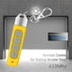 thumbnail image 1 of 433MHz Copy Duplicator Plastic 4 Keys Remote Control Copy Controller Door Opener, 1 of 9
