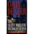 thumbnail image 1 of Pre-Owned The Silent World of Nicholas Quinn (Unknown) 0804114870 9780804114875, 1 of 1