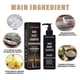 thumbnail image 4 of Hair Boost Shampoo, Moisturizing And Repairing Scalp Strong And Solid Hair, Anti-Hair Loss Hair Conditioner Shampoo, 4 of 5