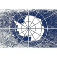 thumbnail image 2 of CafePress - Flag Of Antarctica Grunge Mugs - 11 oz Ceramic Mug - Novelty Coffee Tea Cup, 2 of 4