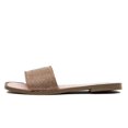 thumbnail image 2 of Sandalias para mujer Jema 1523 ocre 26, 2 of 4