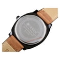 thumbnail image 4 of Reloj Curren KRE1901 Hombre Cuarzo Café, 4 of 4