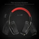 thumbnail image 3 of Redragon H510 Zeus Auriculares para juegos con cable - Sonido envolvente 7.1 - Almohadillas de espuma viscoelástica - Controladores de 53 mm - Micrófono desmontable, funciona para PC multiplataforma,, 3 of 5