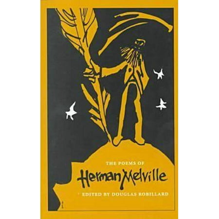 The Poems of Herman Melville