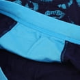 thumbnail image 3 of Calzoncillos sexis para hombre, pantalones cortos de fibra de bambú, calzoncillos con bolsa abultada, bañadores suaves, ropa interior para adultos XXXL, 3 of 8