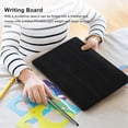 thumbnail image 2 of Tablero de escritura inteligente LIUXGMXG de 10 pulgadas con estuche protector, Tableta de dibujo LCD, Tablero pintado a mano para niños, 2 of 5