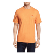 Tommy Bahama Big and Tall Ryes To The Occasion T-Shirt, Size XLT, MSRP $59