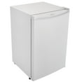 thumbnail image 2 of Danby Designer DAR044A4WDD 4.4 cu. ft. Compact Fridge in White, 2 of 8