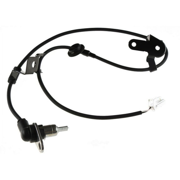 Holstein Parts 2ABS0411 ABS Wheel Speed Sensor for Mazda Fits select: 2001-2003 MAZDA PROTEGE