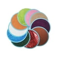thumbnail image 3 of ziyahi Tapis de Jeu Sensoriel Portable Éducatif 8 Pcs pour Garçons Filles Enfants, 3 of 6