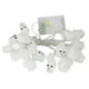 thumbnail image 4 of Cadena de luces de calavera Sincero 20 piezas 3 metros, 4 of 10