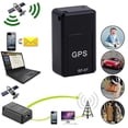 thumbnail image 1 of Gps Locator Gsm/gprs Wireless Tracker Child Car Locator Miniature, 1 of 3